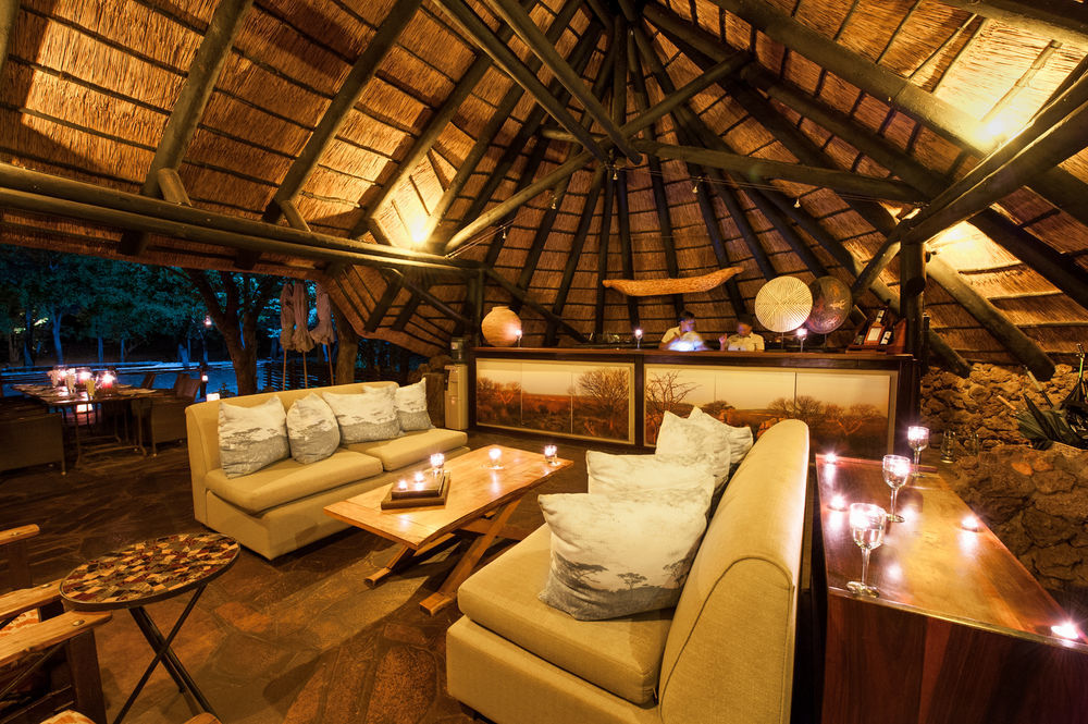 Ongava Tented Camp - All-Inclusive Окаукуехо Екстериор снимка
